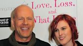 Bruce Willis Holds Rumer Willis' Daughter Lou in Heartwarming Photo Shared on Toddler's First Birthday - E! Online