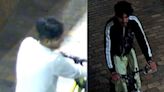 Police release CCTV images after attempted sex assault at bus station