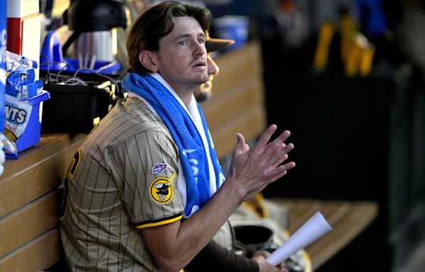 Padres News: San Diego Searches for Pitching Reinforcements Amid Starter Injuries
