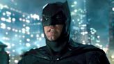 Ben Affleck’s Scrapped Batman Movie Would’ve Told a Story 80 Years in the Making