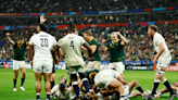 England vs South Africa LIVE! Rugby World Cup 2023 result, match stream and updates today