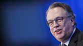Fed’s Williams Sees No Current Reason to Change Stance of Policy