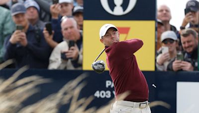 McIlroy, Woods, DeChambeau miss British Open cut