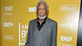 Morgan Freeman Joins Nicole Kidman in Taylor Sheridan Series ‘Lioness’