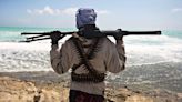 Somali pirates free Bangladesh-flagged vessel, MV Abdullah