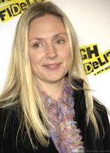 Hope Davis