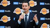 NBA: Los Angeles Lakers announce JJ Redick as new head coach after sacking of Darvin Ham