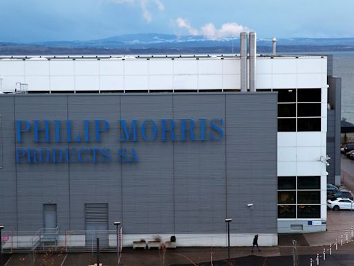 Philip Morris to expand Zyn production in US with new plant in Colorado