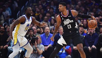 Draymond Green Warns Paul George About Philadelphia 76ers Fans