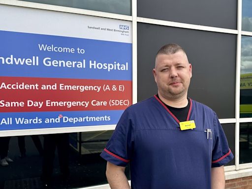 New combined A&E will lead to efficient care