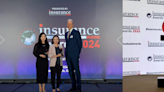 Generali Hong Kong Garnered Two Awards at the Insurance Asia Awards 2024