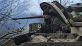 Ukraine's US-provided Bradley armored fighting vehicles are turning heads in tough battles against Russia