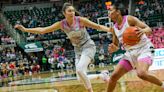 Michigan State women's basketball lands Ohio State transfer Emma Shumate