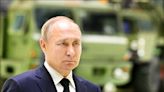 中英對照讀新聞》Putin tells Russian defence industry to up its game for Ukraine war 普廷告訴俄羅斯國防產業 為烏克蘭戰爭加把勁