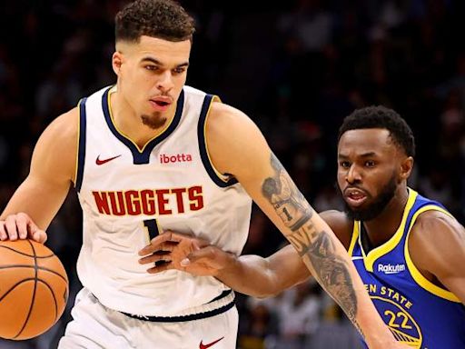 Nuggets ‘Desperate’ Trade Proposal Flips MPJ for Struggling $109 Million Star