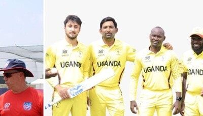 USA to Uganda: Everything about associate nations at T20 World Cup 2024