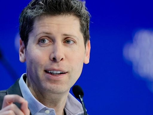 6 tips from OpenAI CEO Sam Altman on how to run a company and manage your team