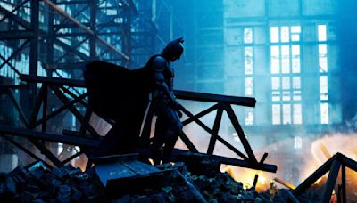 Fallout director Jonathan Nolan says it would be "a dream" to return to The Dark Knight series