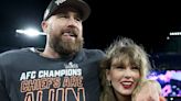 Travis Kelce 'splashes out $72,000 in Milan shopping spree' for Taylor Swift – all the looks