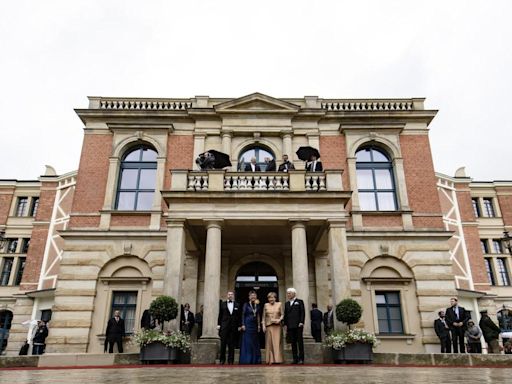 Bayreuth o el inquebrantable culto a Wagner: la polémica por si el festival se debe abrir a otros compositores marca el arranque de la cita