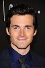 Ian Harding