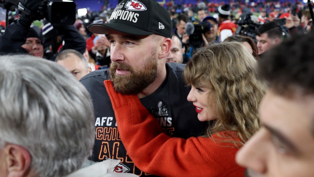 Will Taylor Swift and Travis Kelce be at the 2024 Kentucky Derby together?