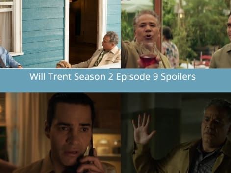 Will Trent Season 2 Episode 9 Spoilers: Will's Trip to Puerto Rico Brings More Questions