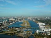 London City Airport