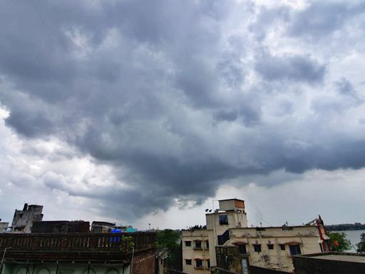 Arrival of monsoon, hilsa season and more news from Kolkata in pictures