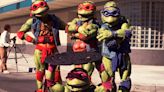 The Original 1987 'Teenage Mutant Ninja Turtles' Animated Series Is Coming to Nickelodeon