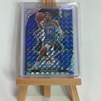 2021-22 Mosaic Aaron Wiggins Blue 10/99 RC #237