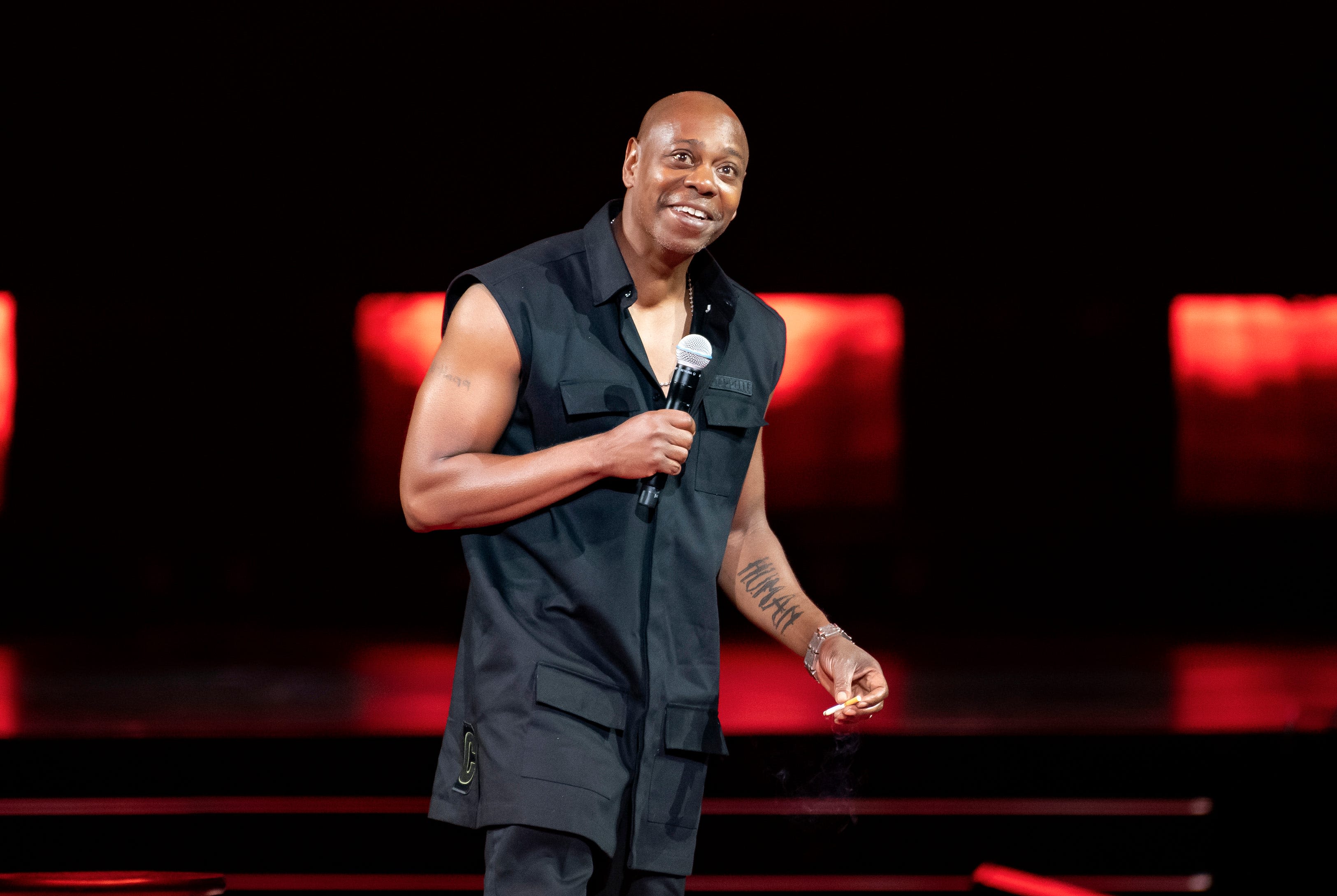 Tickets for 'Dave Chappelle's Summer Camp' shows in Ohio on sale tomorrow. How to get them