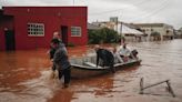 Southern Brazil has been hit by the worst floods in 80 years. At least 37 people have died - WTOP News