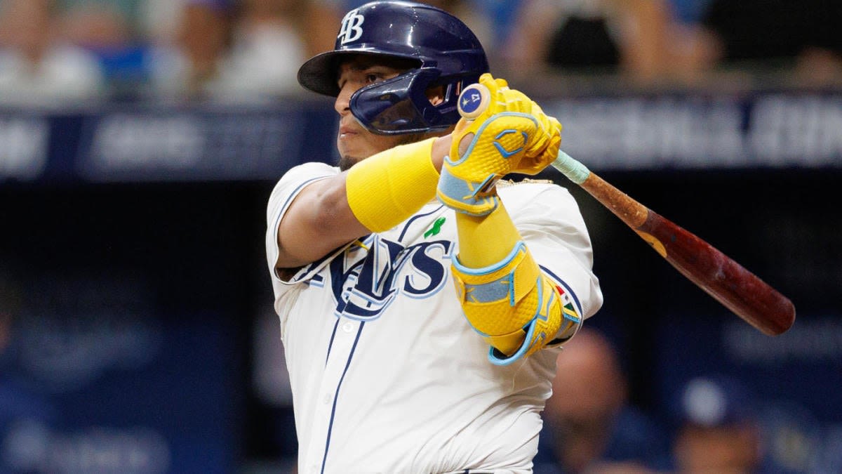 Fantasy Baseball Trade Deadline Tracker: Isaac Paredes could struggle with Cubs; stock up for Jazz Chisholm