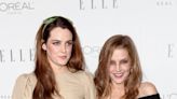 Riley Keough shares tribute to Lisa Marie Presley on first Mother’s Day since her death