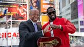 Sean 'Diddy' Combs returns key to New York City in response to video of him attacking singer Cassie - East Idaho News