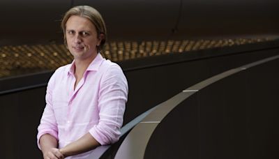 Revolut billionaire Nik Storonsky is set for a 9-figure payday as part of upcoming $500 million share sale