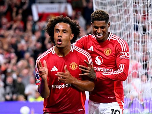 Man United tipped for stunning Europa League run after rule change and squad decision