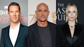 Benedict Cumberbatch and Mark Strong Join Jodie Comer in Apocalypse Thriller ‘The End We Start From’