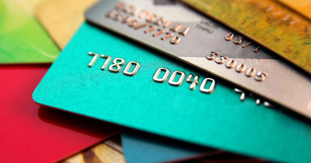 Credit card maxed out? Here are 3 things to do (and 3 to avoid)