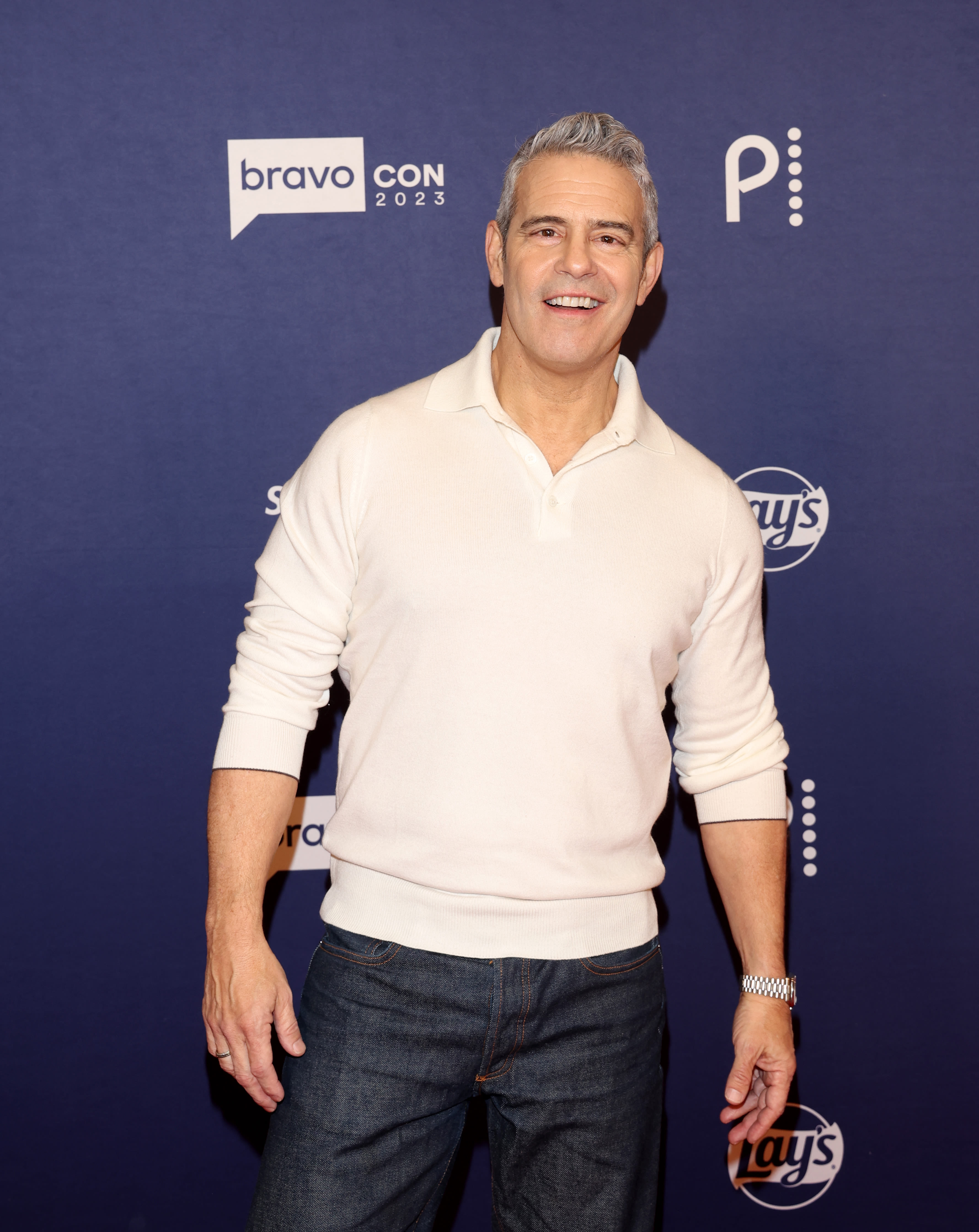 What Is Andy Cohen’s Net Worth? How the Bravo Host and TV Personality Makes Money