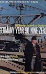 Germany Year 90 Nine Zero