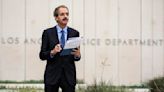 Secret FBI files allege former L.A. City Atty. Mike Feuer lied to feds, likely obstructed justice