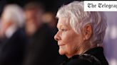 Dame Judi Dench set to be voted in as first female member of Garrick Club