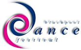 Blackpool Dance Festival