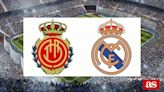 Mallorca vs Real Madrid: estadísticas previas y datos en directo | LaLiga EA Sports 2023/2024