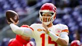 Chiefs vs. Broncos Livestream: How to Watch the Kansas City and Denver Game for Free