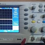 (品茂)二手GDS-1072A-U數位示波器