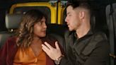 Priyanka Chopra Jonas goes on a bad date with Nick Jonas in ‘Love Again’ trailer