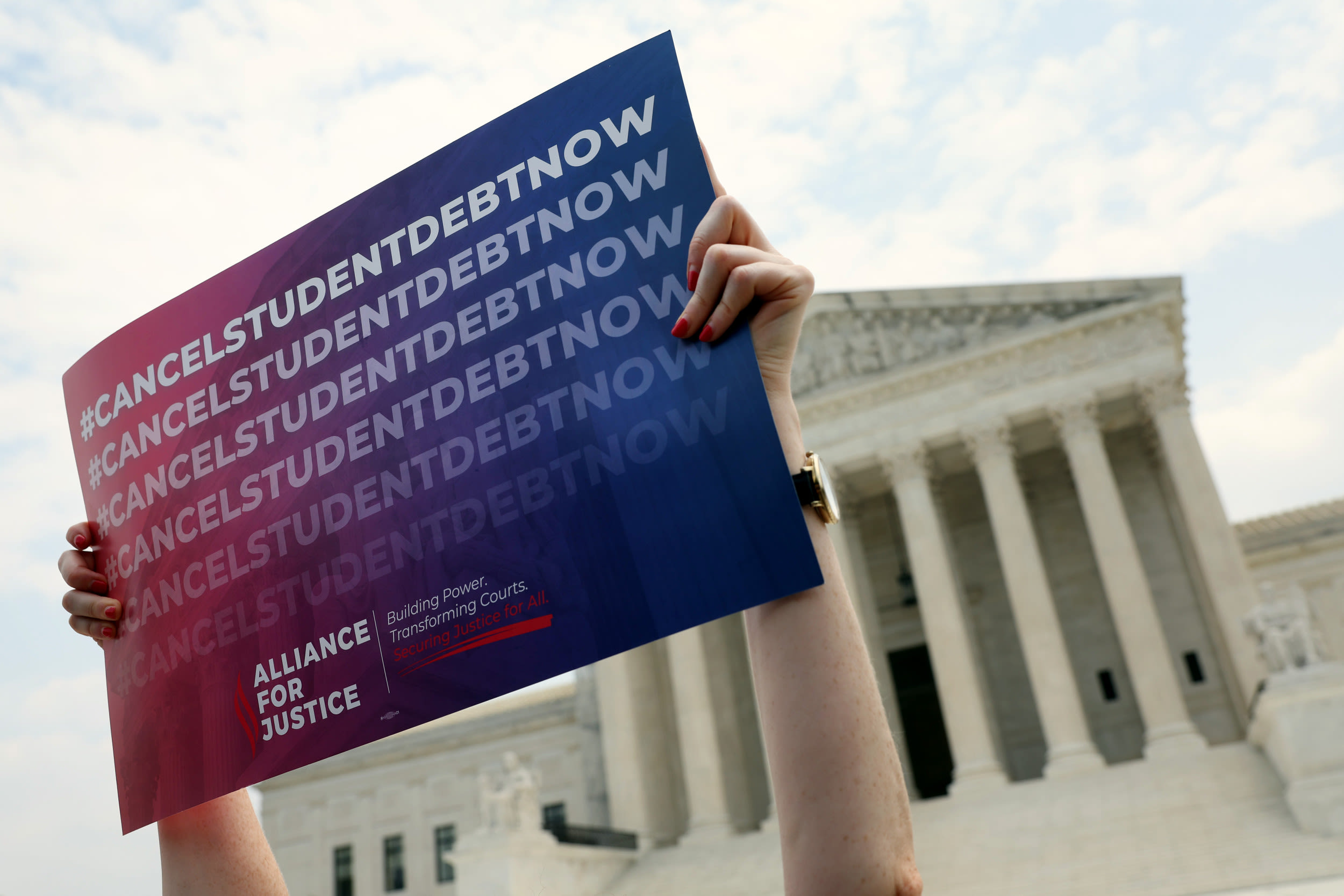 Student Loan Forgiveness Update: What New Court Ruling Means for Payments